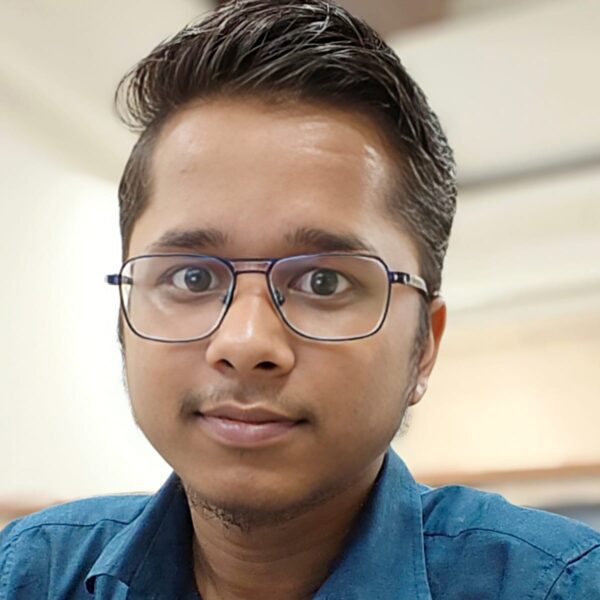 Aman Aggarwal