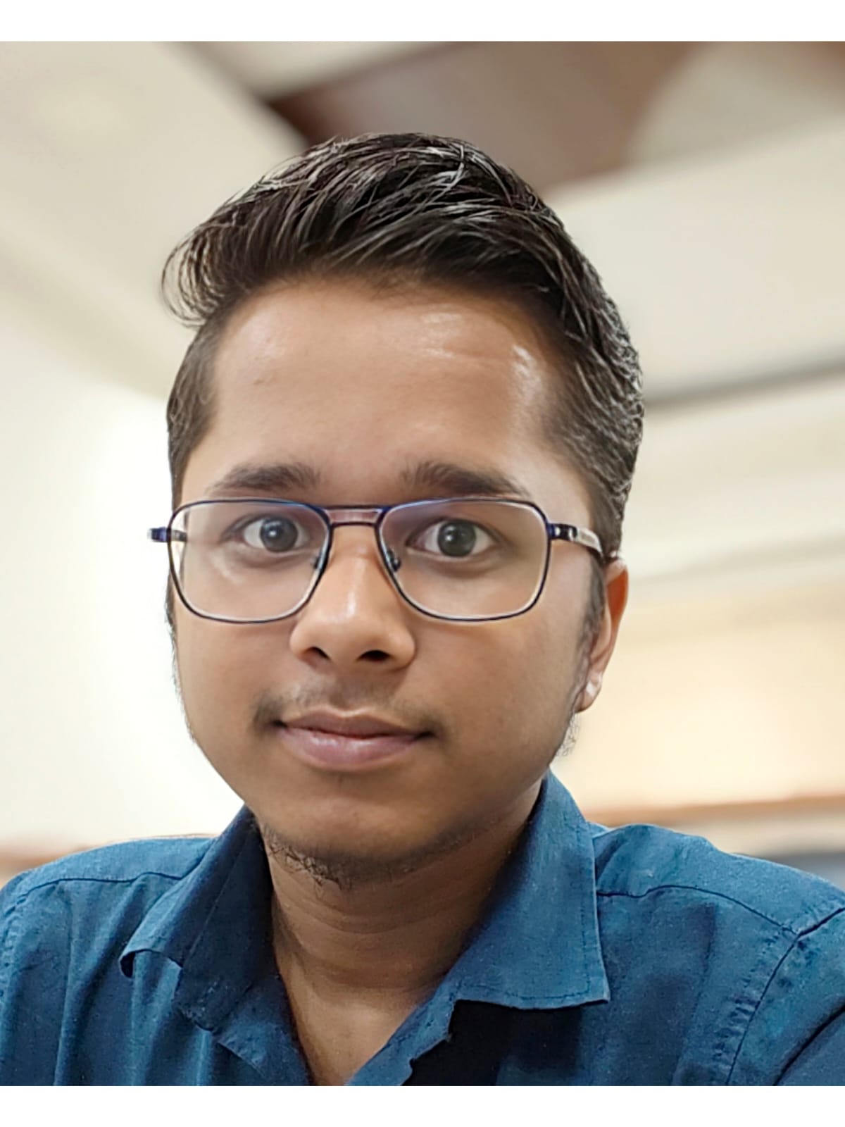 Aman Aggarwal