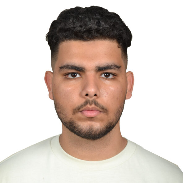 SLIMANE OULAD DAOUD