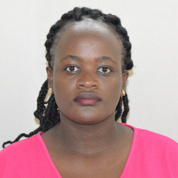 Grace Mutuku