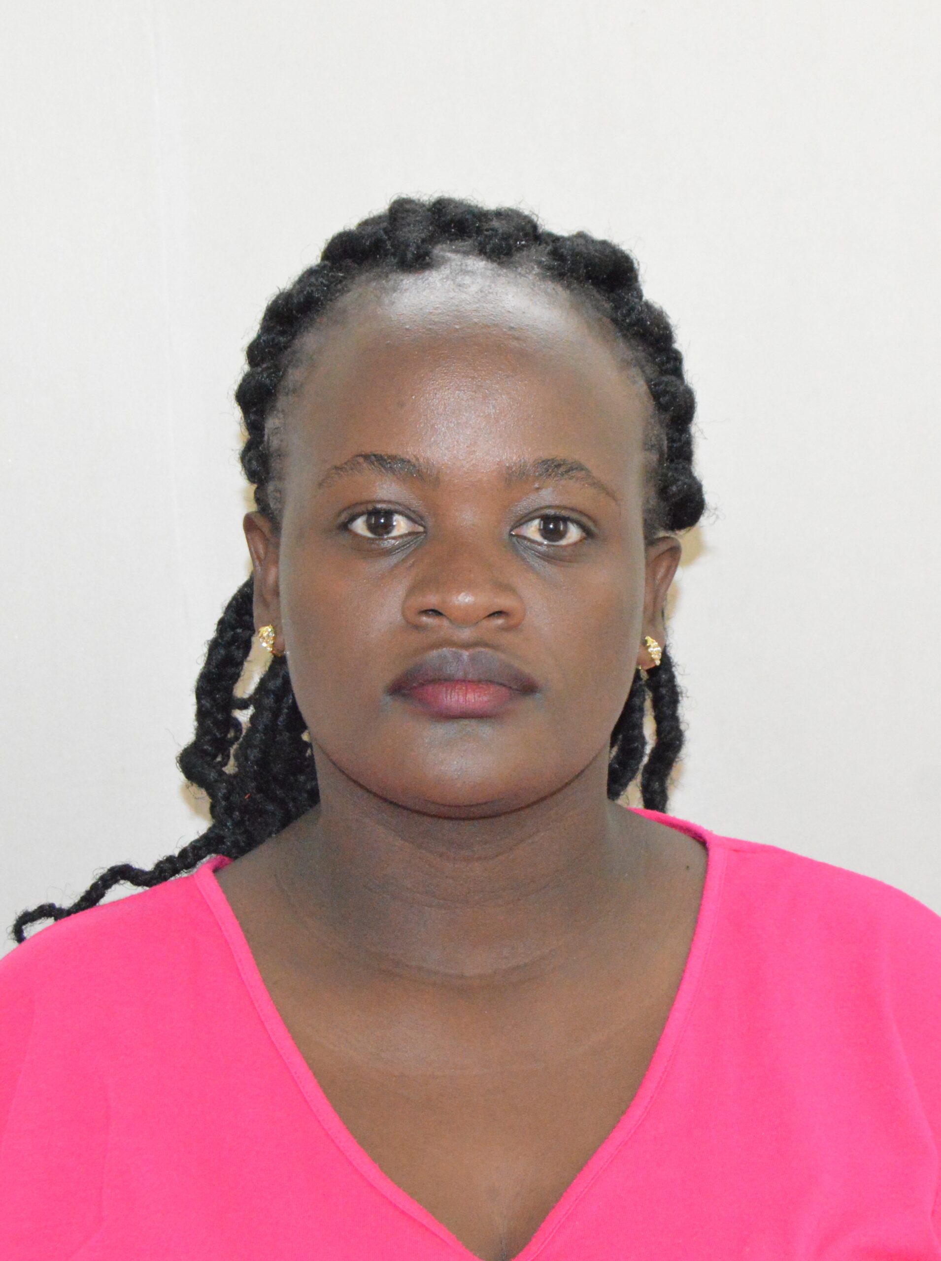 Grace Mutuku