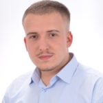 Edon Aliu - Podujeva, Kosovo