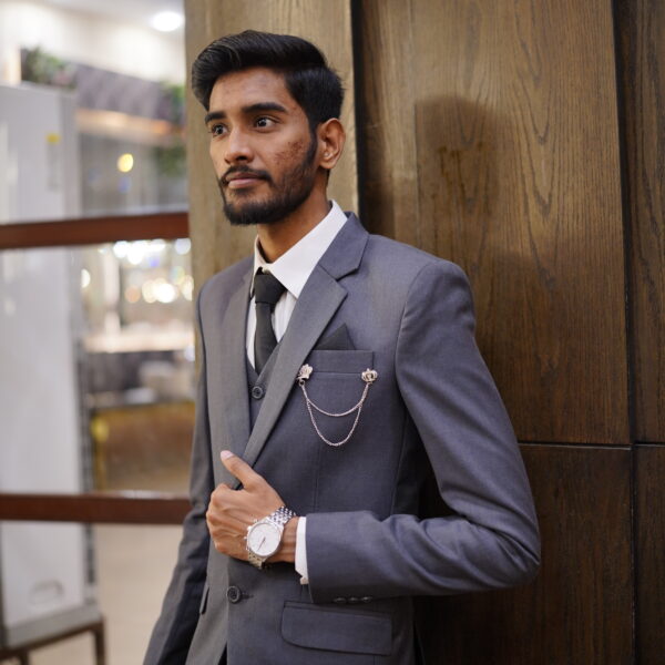 Fahad Naeem