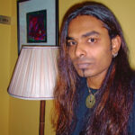 Shashi Govindarajalu - Kuala Lumpur, Malaisie