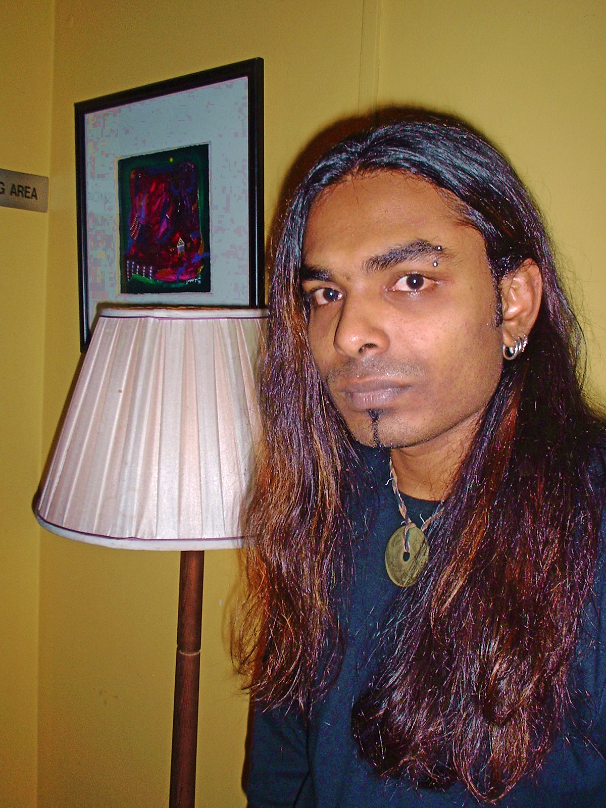 Shashi Govindarajalu