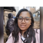 Larrah Saholinirina  ANJASALAMA - Antananarivo, Madagascar