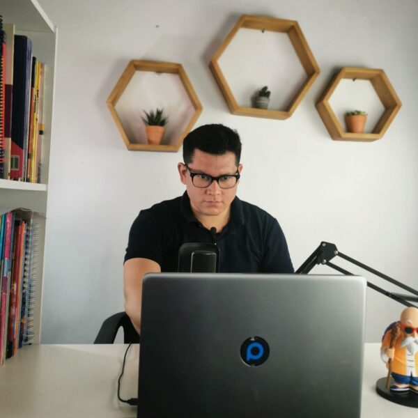 Kelvin Cruz