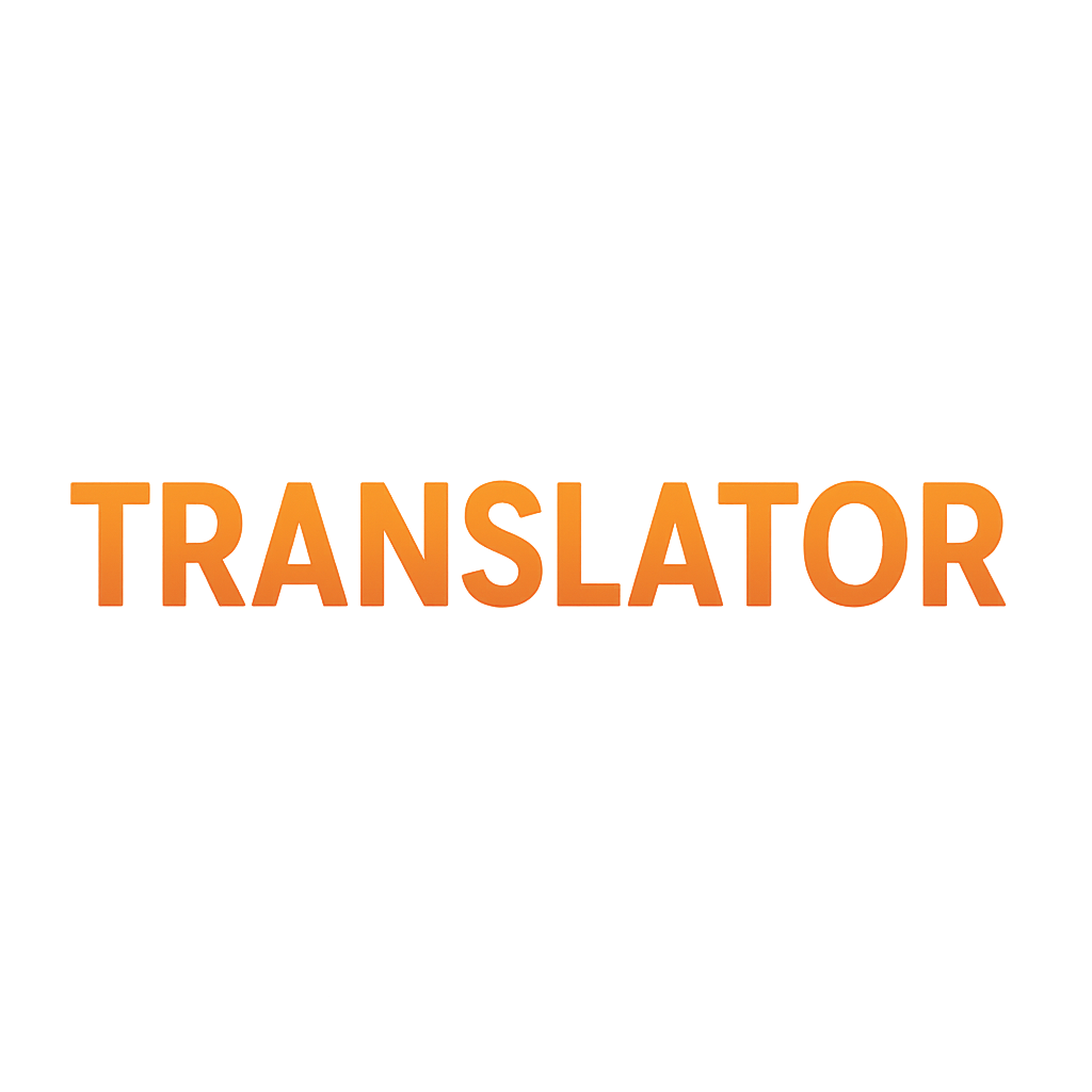 Israa Translations - cover