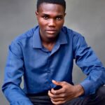 Emmanuel Olanrewaju - Oyo, Nigeria