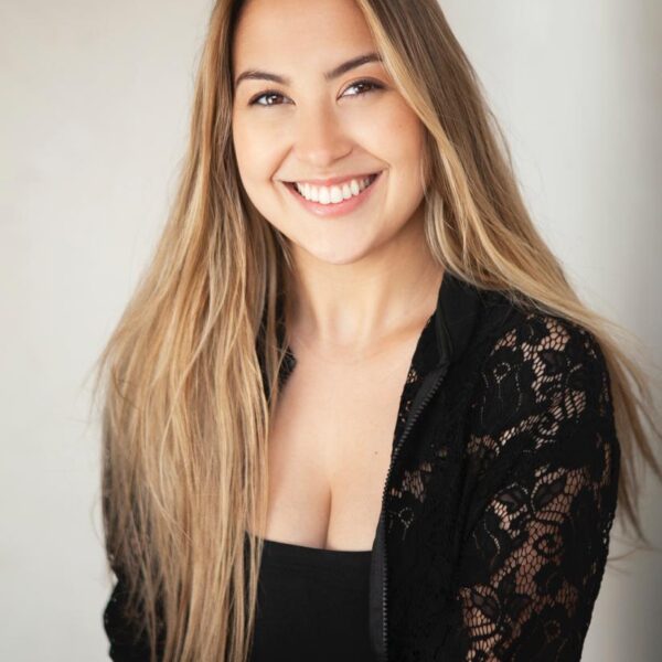 Isabella Artigas Silva