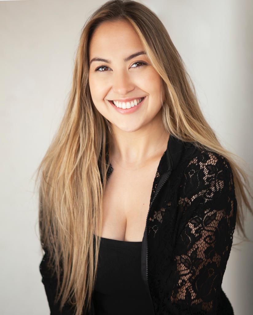 Isabella Artigas Silva