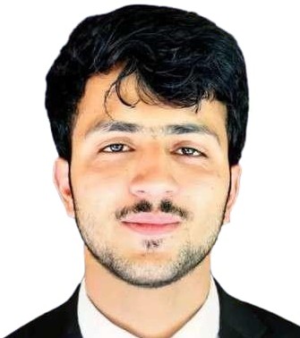 Syed Danial Fakhar