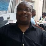 Francis Mwala - Lusaka, Zambia