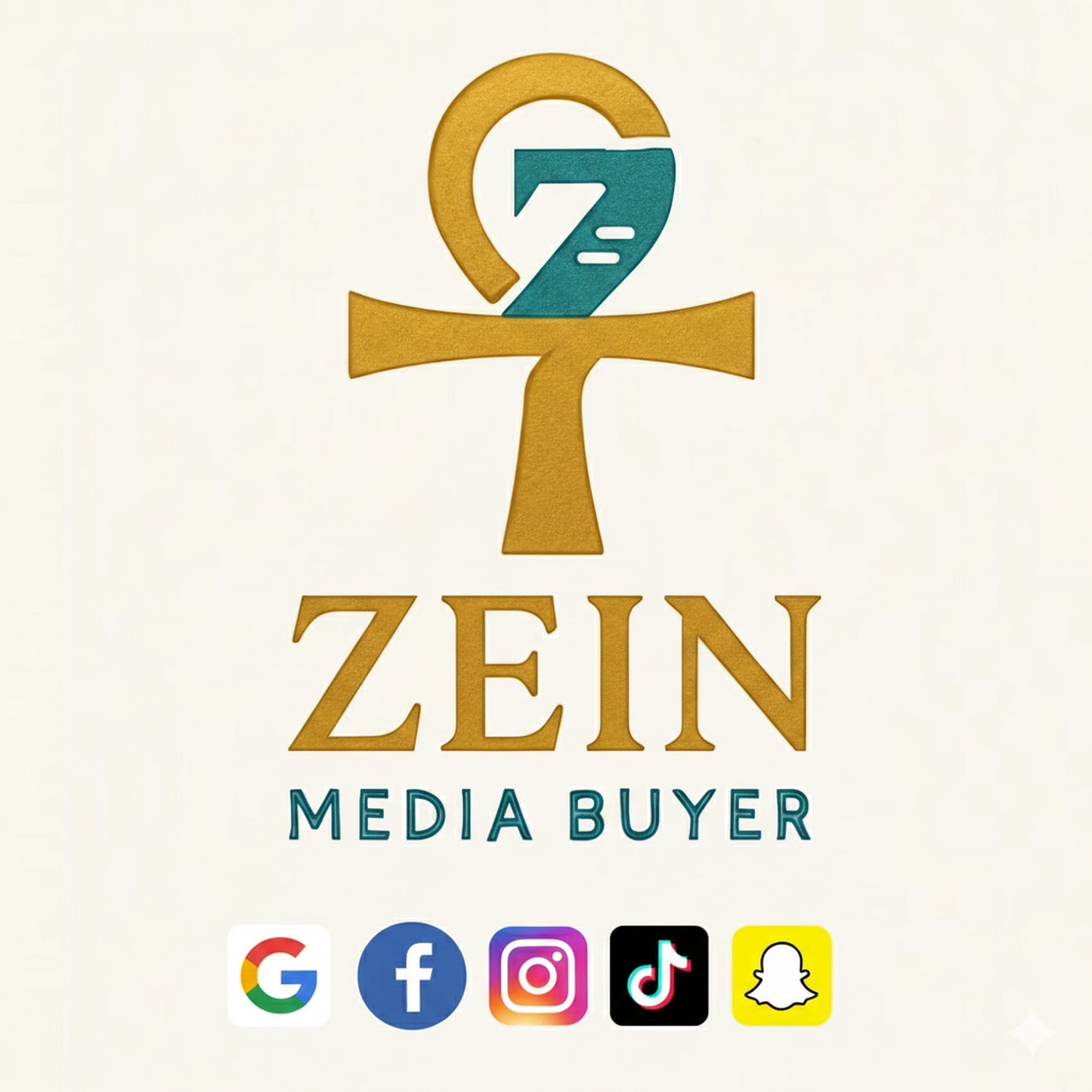 Zein Awad - cover