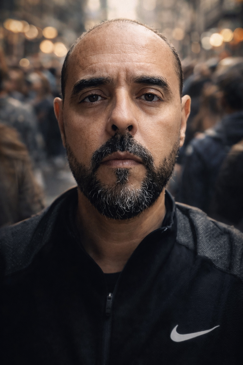 Mostafa oukili