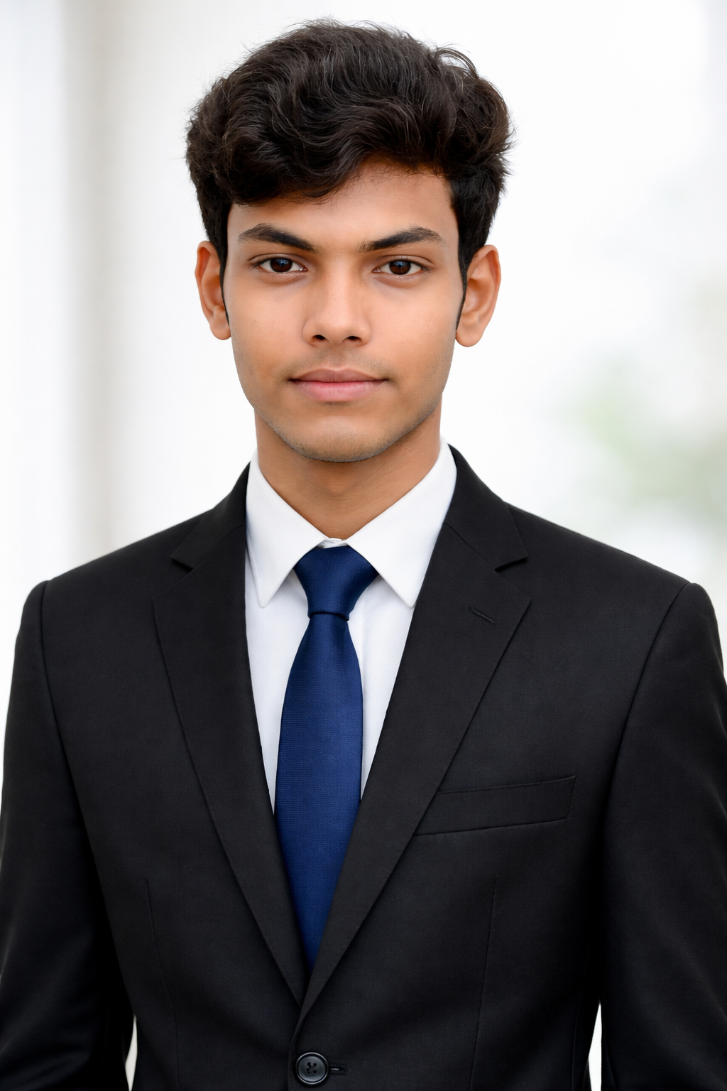 Shakhawat Hossain