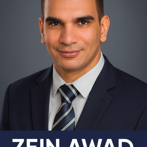 Zein Awad 