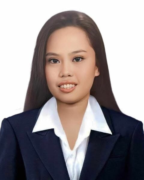 Mae Antonette Manatad