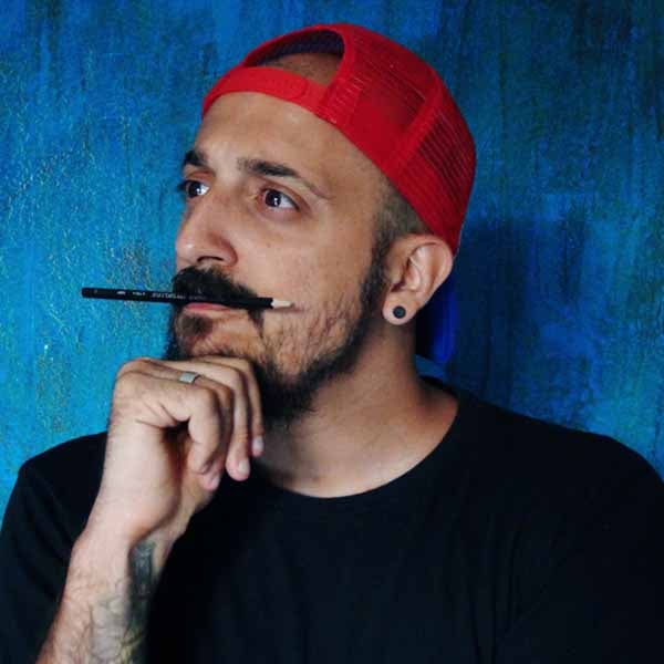 Daniele Arcuri