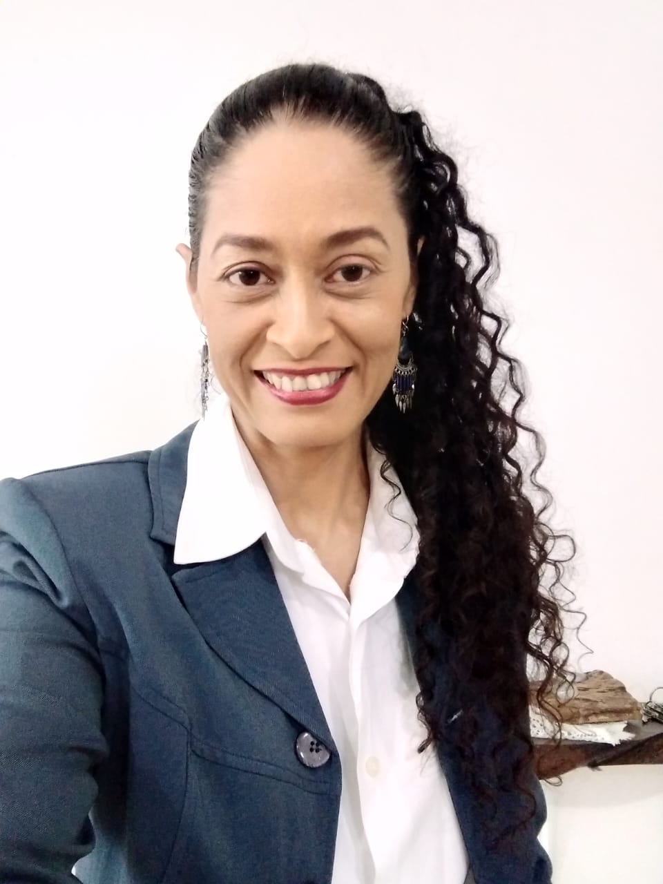 Tamara Ponce
