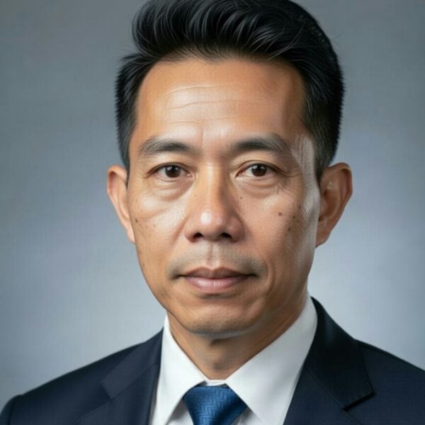 AHD BUDI DARMA