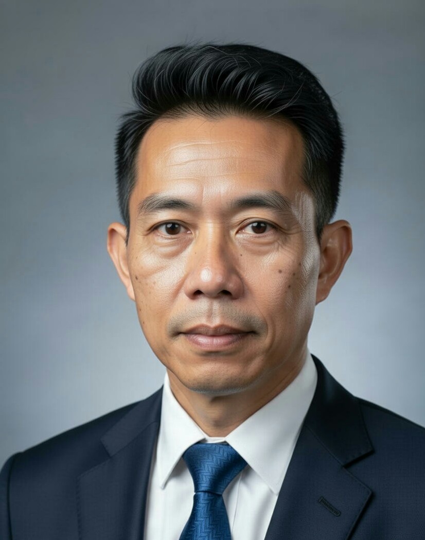 AHD BUDI DARMA
