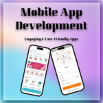Cross-Platform Mobile App Development