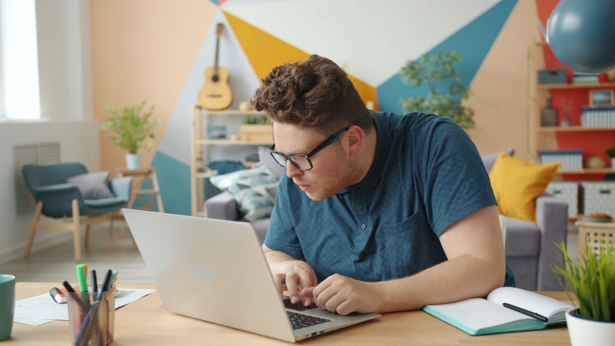 Freelancing For Neurodivergent Professionals