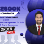 I will social media marketing expert for Facebook Instagram growth