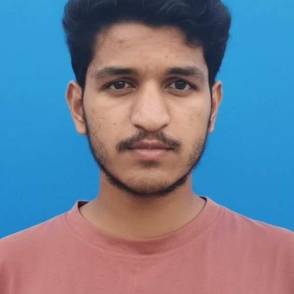 GANESH VARMA