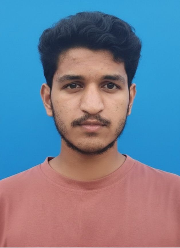 GANESH VARMA