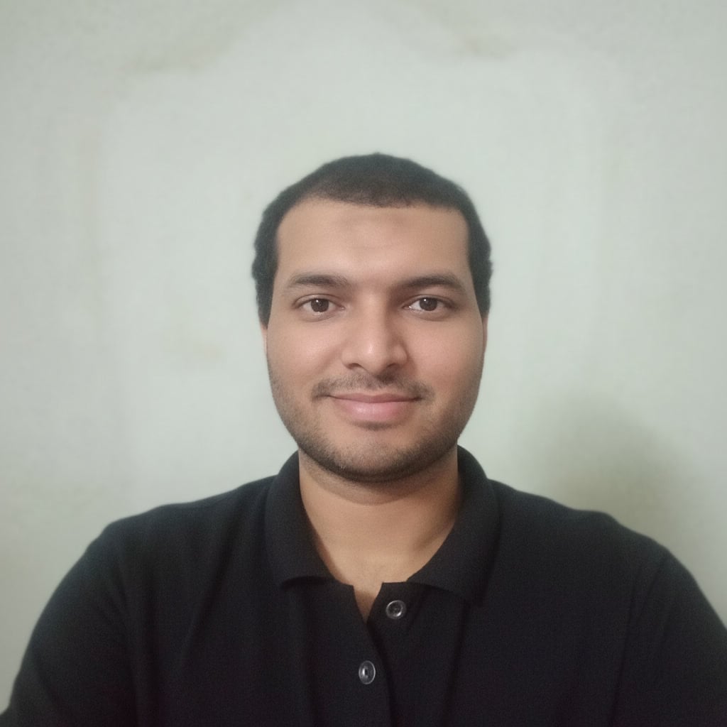 ahmed sherif