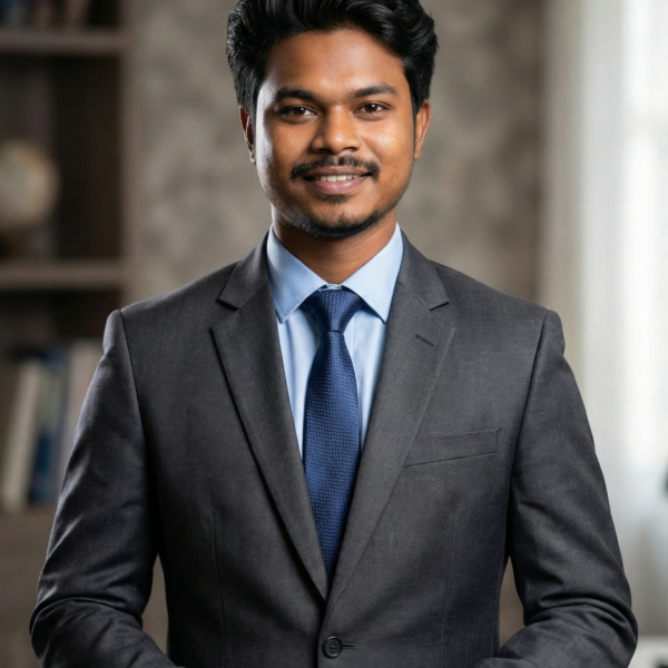 Md Maruf Hossen