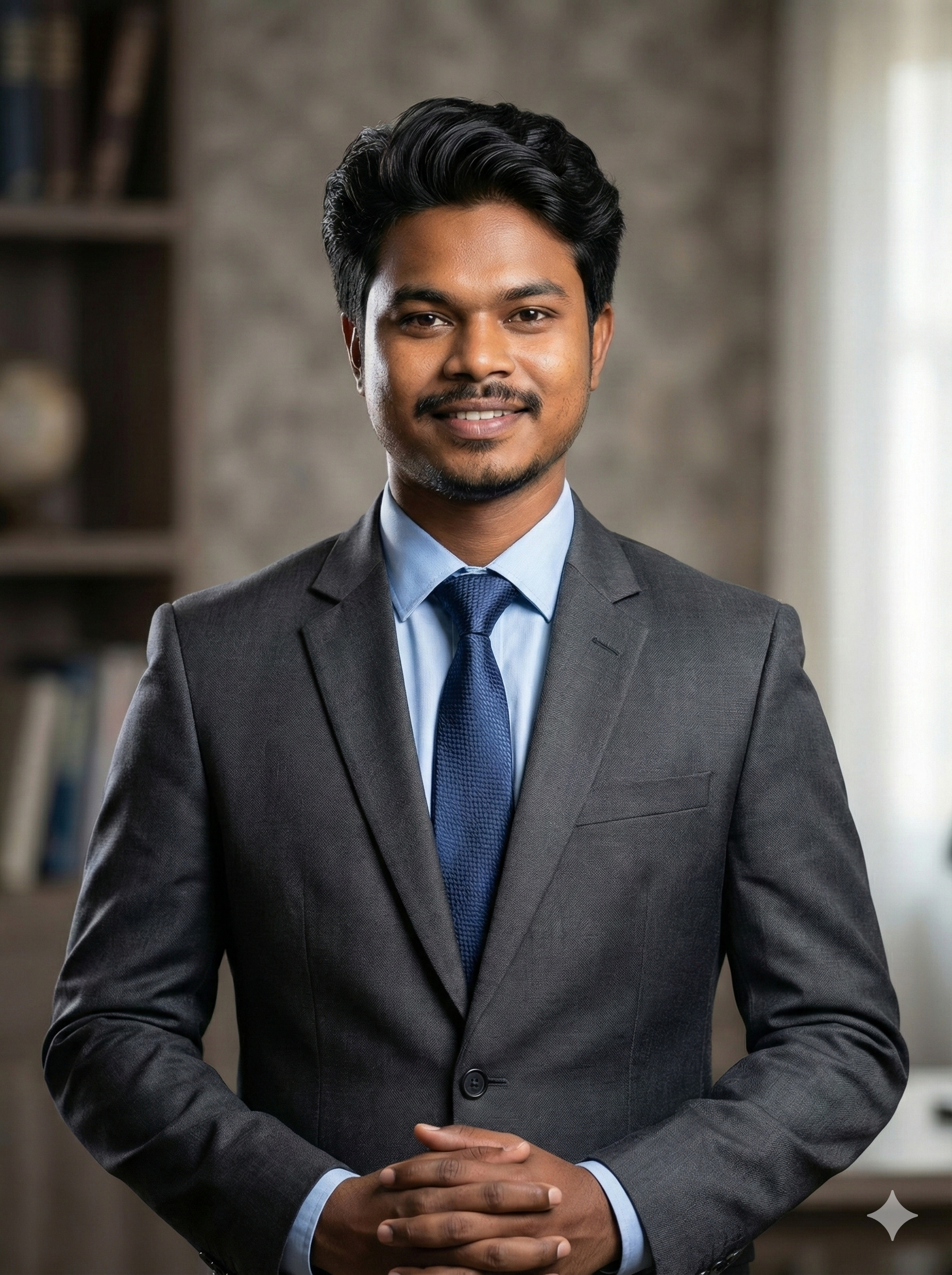Md Maruf Hossen
