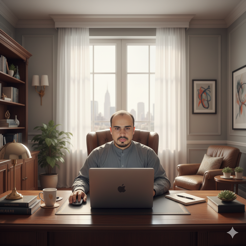 Samim Mohammadi - cover