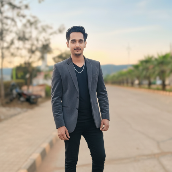 Tiwari Devansh