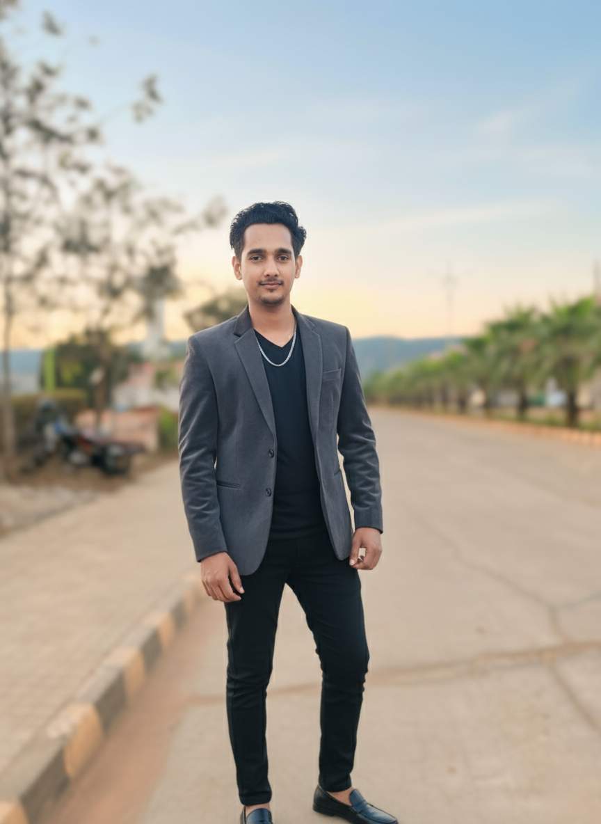 Tiwari Devansh