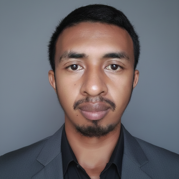 Odon RAMAMISOA