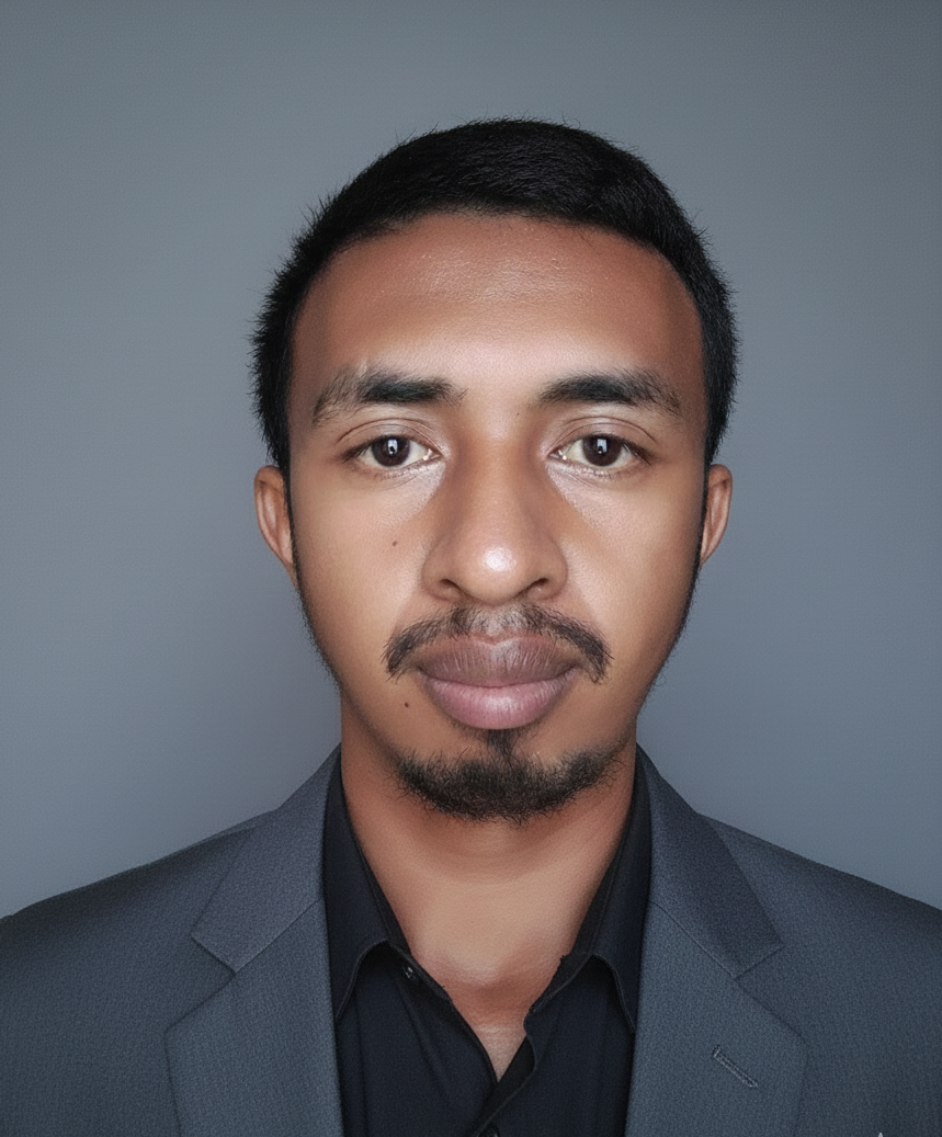 Odon RAMAMISOA
