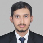 Muhammad Anas  Siddiqui  - Karachi, Pakistan