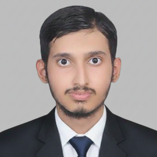 Muhammad Anas  Siddiqui 