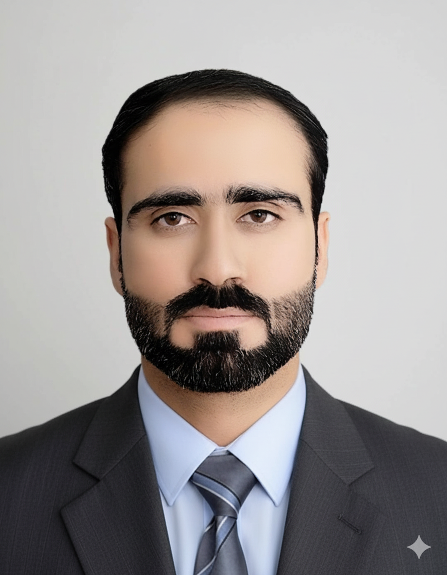 jalil Ur Rehman
