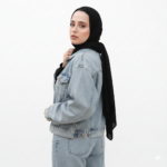 Linda Ibrahim - Amman, Jordan