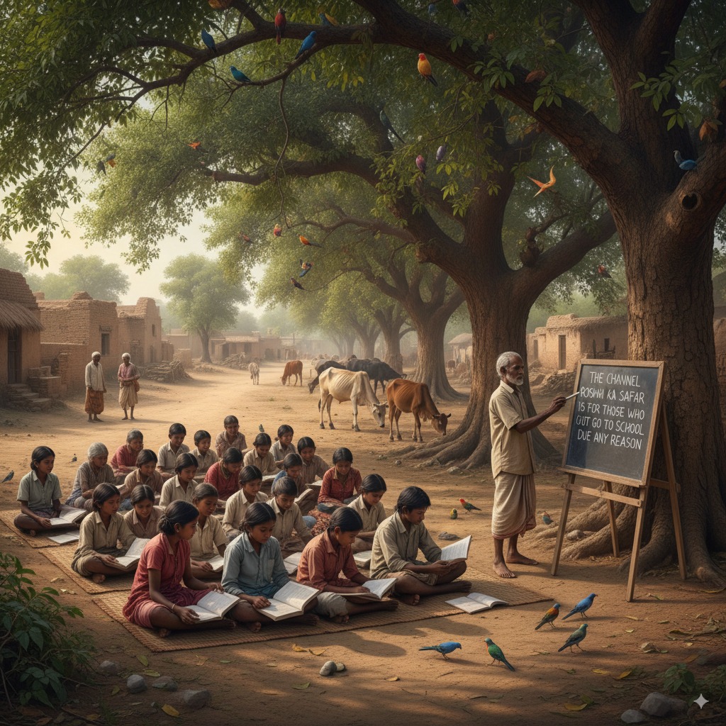 Zafar Iqbal Zafar - portfolio - 2