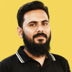 Saad Shakeel - Karachi, Pakistan
