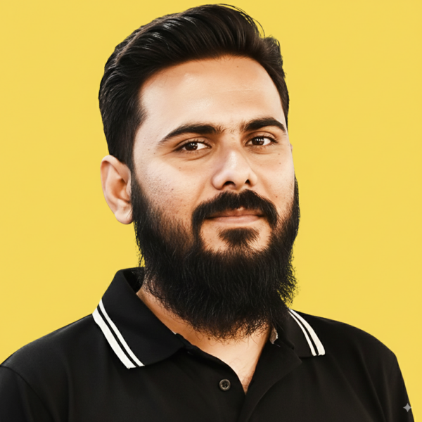 Saad Shakeel