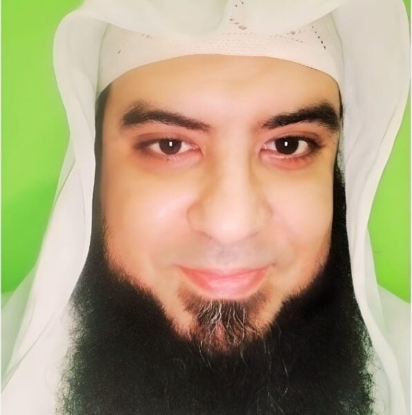 Ahmed Ali