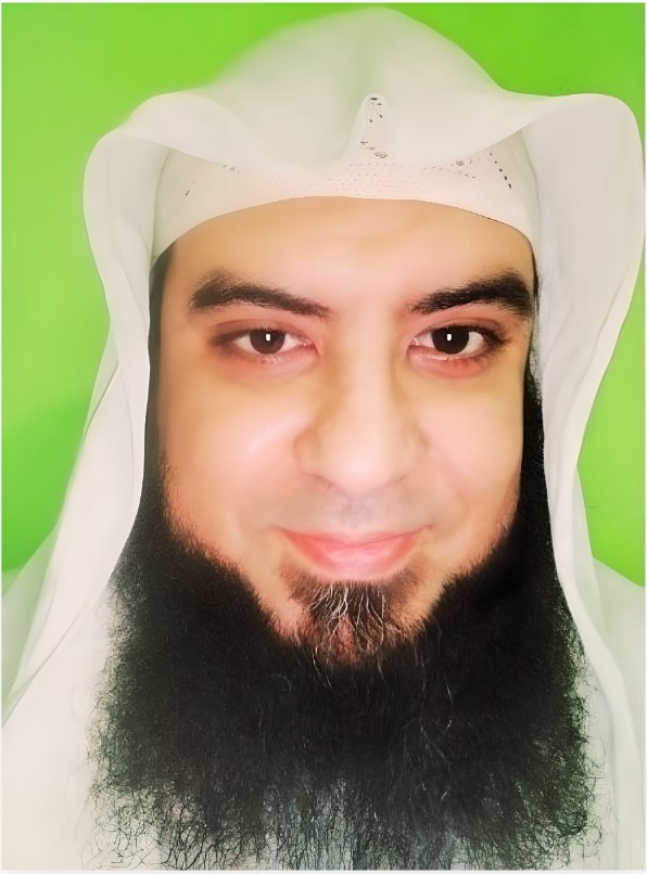 Ahmed Ali