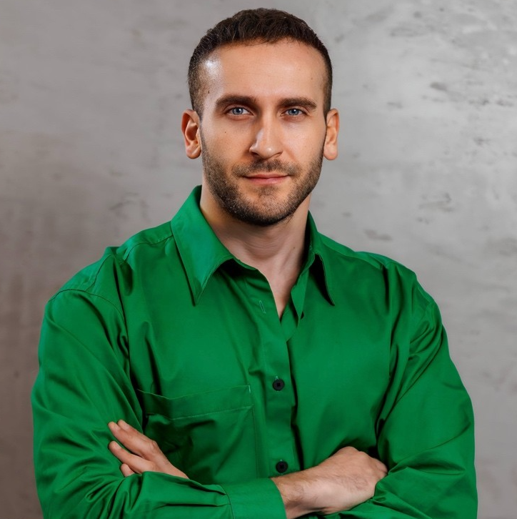 George Kallifatidis