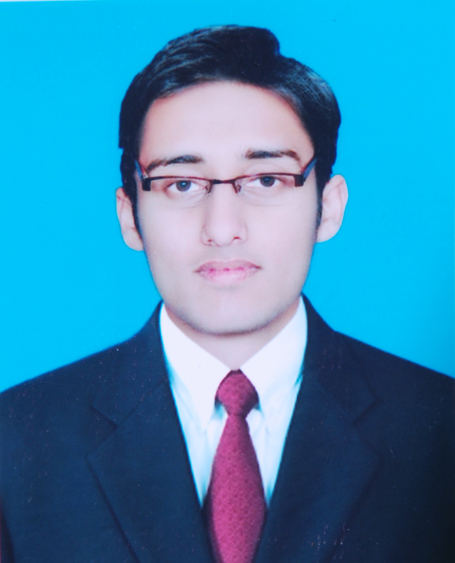 Hamid Raza Jaffar - cover